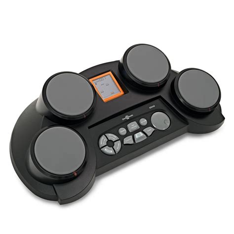 dd40 electronic drum pads